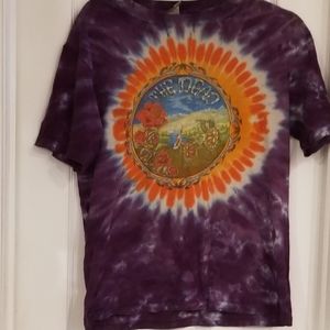 2004 The Dead Shirt - well worn